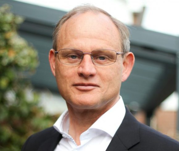 Gertjan van Keulen Gertjan van Keulen