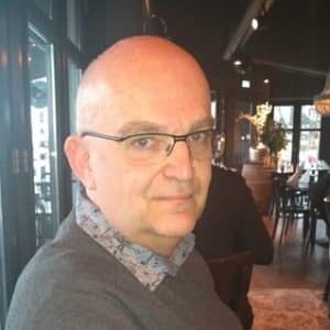 Ruud Kessen